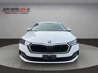 Gebraucht Skoda Octavia Ambition 150 PS (110 kW) 2022 Kombi