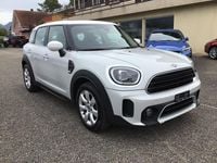 Gebraucht Mini Cooper Countryman 136 PS (100 kW) 2022 SUV