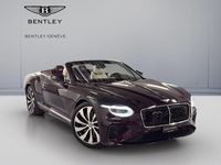 Neu Bentley Continental 680 PS (500 kW) 2026 Cabrio