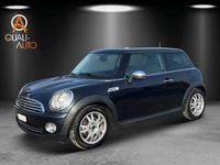 gebraucht Mini Cooper 