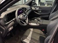 Gebraucht Mercedes GLE450 AMG 367 PS (269 kW) 2024