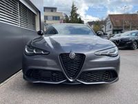 gebraucht Alfa Romeo Giulia 2.0 Veloce Q4