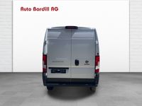 gebraucht Fiat Ducato 290 35 Kaw. 3450 H2 2.2 Swiss Edition