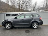 Gebraucht Subaru Forester 150 PS (110 kW) 2010 SUV