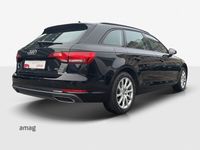 gebraucht Audi A4 Avant 40 TDI