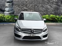 gebraucht Mercedes B250 B-Klasse W246AMG Line