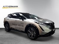 gebraucht Nissan Ariya 87 kWh Evolve