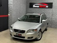 gebraucht Volvo V50 2.0D Kinetic Powershift