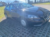 Gebraucht Volvo V40 Kinetic 115 PS (84 kW) 2014