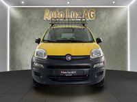 gebraucht Fiat Panda 4x4 Van 0.9 Twin Air Climbing