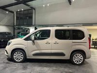 Gebraucht Opel Combo Life Essentia 131 PS (96 kW) 2020