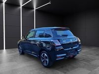 Neu Suzuki Swift 82 PS (60 kW) 2025 Kleinwagen