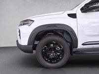 Gebraucht Maxus T60 215 PS (158 kW) 2024 Weiss Abholung