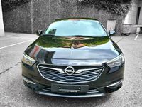 gebraucht Opel Insignia 1.5 T Grand Sport Edition Automatic