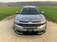 Gebraucht Citroën C5 Aircross Feel 131 PS (96 kW) 2020 SUV