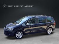 gebraucht Seat Alhambra 2.0 TDI Style Advanced 4Drive