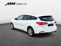 Gebraucht Ford Focus Trend+ 120 PS (88 kW) 2020