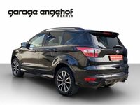 gebraucht Ford Kuga 2.0 TDCi ST Line High 4WD