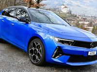 Gebraucht Opel Astra Ultimate 130 PS (95 kW) 2022 Kombi
