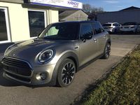 Gebraucht Mini Cooper 136 PS (100 kW) 2016 Kleinwagen