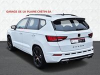 gebraucht Cupra Ateca 2.0TSI 4Drive DSG