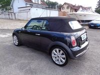 Gebraucht Mini Cooper 115 PS (84 kW) 2008 Kleinwagen