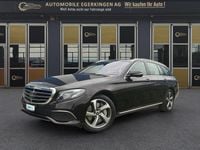 Gebraucht Mercedes E400 Exclusive 333 PS (244 kW) 2018