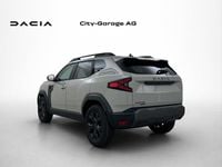 Neu Dacia Duster Extreme 156 PS (114 kW) 2026 Grün SUV