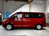 Gebraucht VW Multivan Family 204 PS (150 kW) 2022 Van