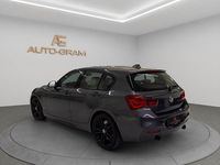 Gebraucht BMW M140 M Sport 340 PS (250 kW) 2018 Kleinwagen