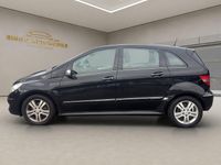 Gebraucht Mercedes B200 136 PS (100 kW) 2007 Van / Kleinbus