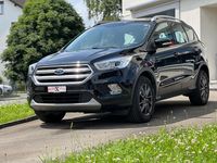 Gebraucht Ford Kuga Titanium 150 PS (110 kW) 2019 SUV
