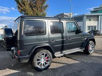 Gebraucht Mercedes G63 AMG AMG 585 PS (430 kW) 2019 SUV