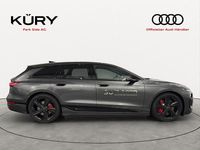 Gebraucht Audi S6 e-tron Premium 369 kW (503 PS) 2025 Limousine