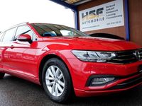 gebraucht VW Passat 2.0 TDI BMT Business DSG