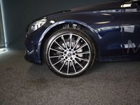 gebraucht Mercedes C200 Swiss Star AMG L.4M