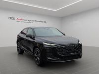 Neu Audi Q3 Sportback Ambiente 266 PS (195 kW) 2026 SUV