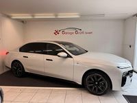 Gebraucht BMW 740 M Sport 286 PS (210 kW) 2024 Limousine