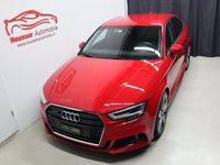 gebraucht Audi A3 2.0 TFSI Sport Sedan quattro S-tronic - S-Line - Navi - K