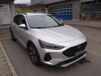 Gebraucht Ford Focus Active X 125 PS (91 kW) 2023 Limousine