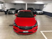 Gebraucht Opel Astra Excellence 200 PS (147 kW) 2019