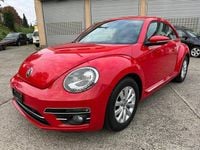 Gebraucht VW Beetle Design 105 PS (77 kW) 2017 Kleinwagen
