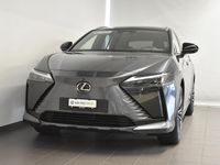 Gebraucht Lexus RZ 450e 230 kW (313 PS) 2025 Grau SUV