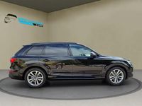 Gebraucht Audi Q7 S-Line 340 PS (250 kW) 2025 Schwarz SUV
