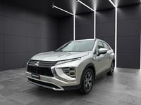 Gebraucht Mitsubishi Eclipse Cross 255 PS (187 kW) 2022 SUV