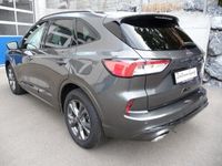 gebraucht Ford Kuga 2.5 FHEV ST-Line 4WD