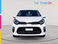 gebraucht Kia Picanto 1.2 Style AMT