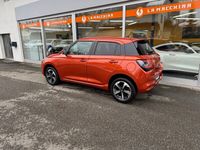 Gebraucht Suzuki Swift 82 PS (60 kW) 2024 Kleinwagen