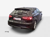 gebraucht Audi A3 Sportback 35 TFSI sport