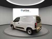 gebraucht Opel Combo cargo 2.0 t 1.2 S/S